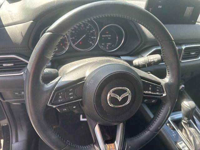 2023 Mazda Mazda CX-5 2.5 S Select Package AWD