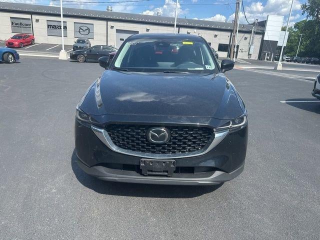 2023 Mazda Mazda CX-5 2.5 S Select Package AWD