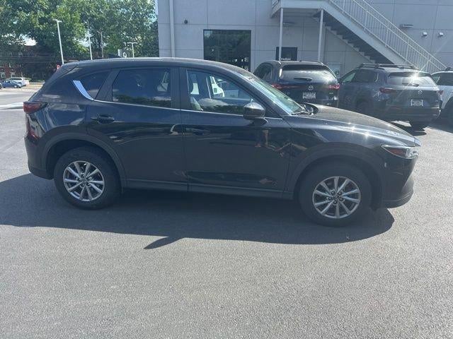 2023 Mazda Mazda CX-5 2.5 S Select Package AWD