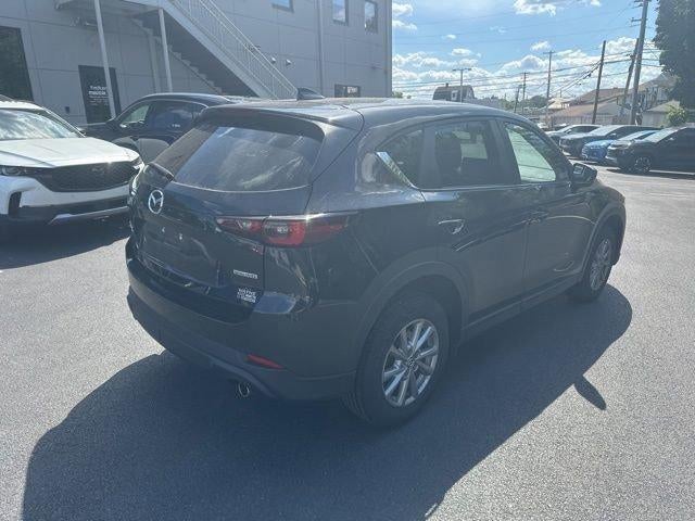 2023 Mazda Mazda CX-5 2.5 S Select Package AWD