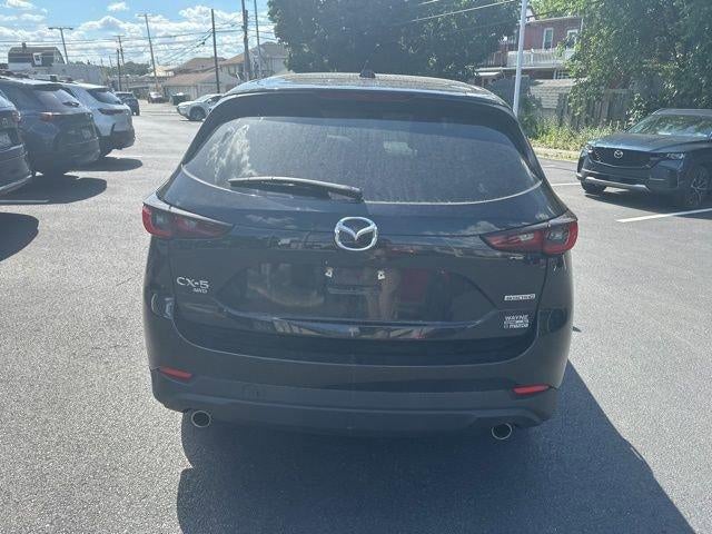 2023 Mazda Mazda CX-5 2.5 S Select Package AWD