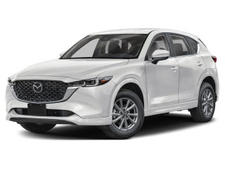 2024 Mazda Mazda CX-5 2.5 S Select Package AWD