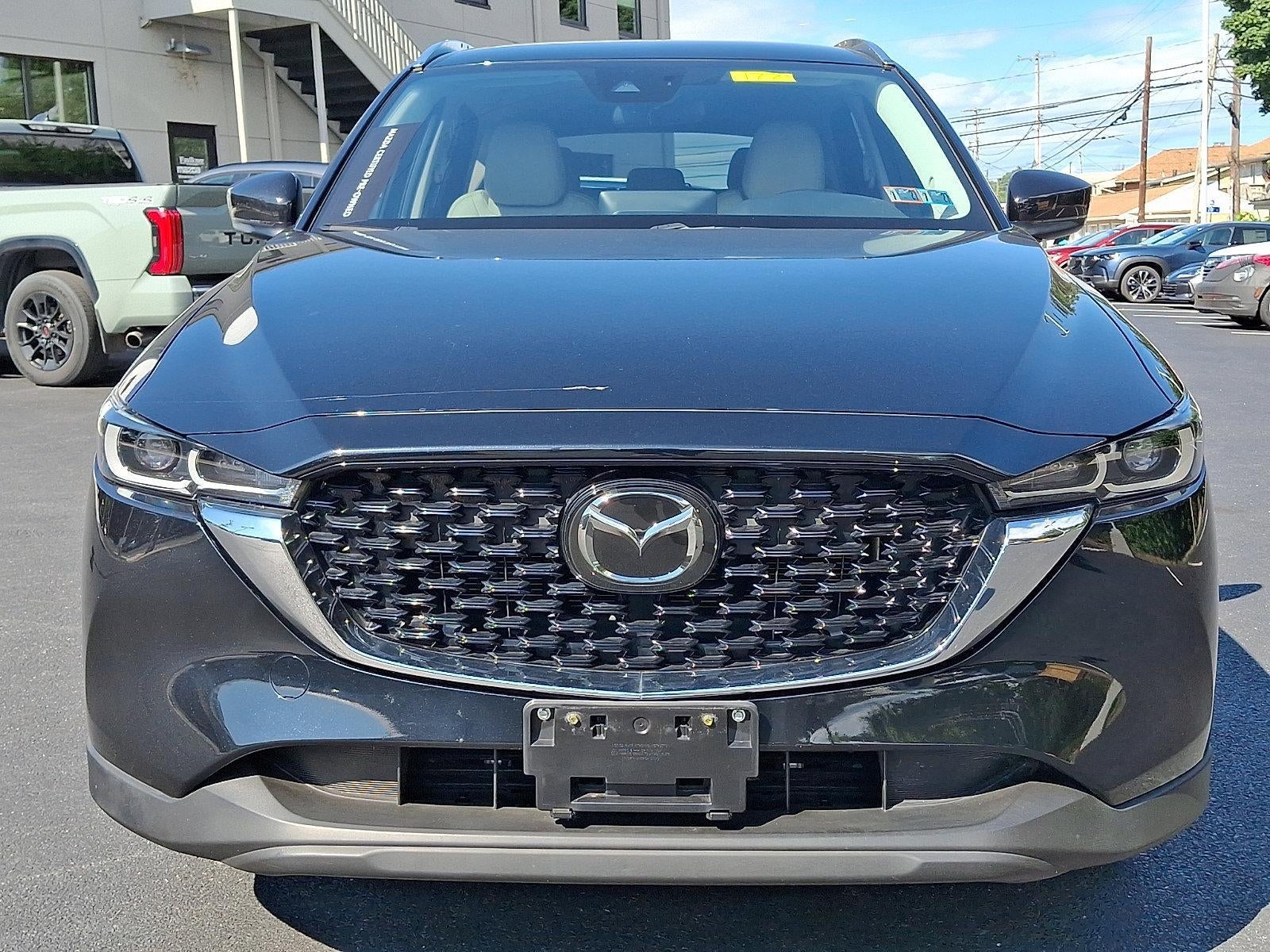 2023 Mazda Mazda CX-5 2.5 S Select Package AWD