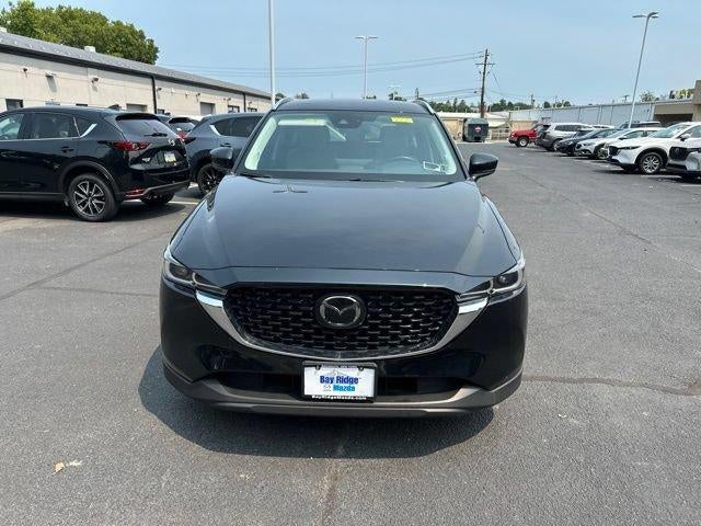 2023 Mazda Mazda CX-5 2.5 S Select Package AWD