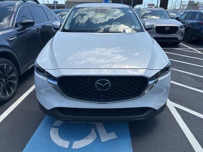 2023 Mazda Mazda CX-5 2.5 S Select Package AWD
