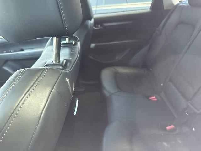 2023 Mazda Mazda CX-5 2.5 S Select Package AWD