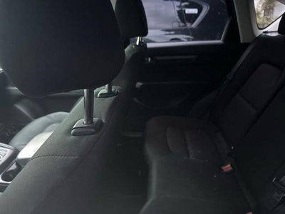 2018 Mazda Mazda CX-5 Sport AWD