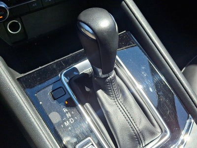 2023 Mazda Mazda CX-5 2.5 S Select Package AWD