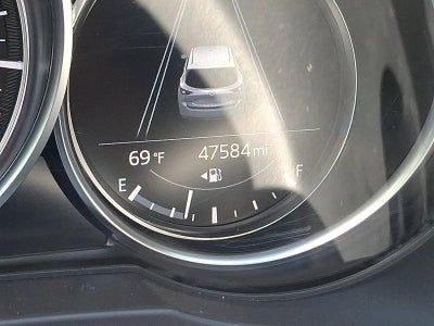 2023 Mazda Mazda CX-5 2.5 S Select Package AWD