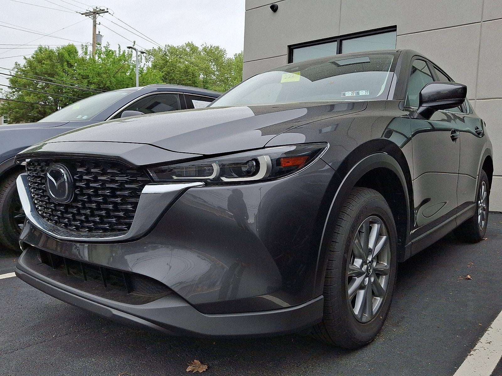 2023 Mazda Mazda CX-5 2.5 S Select Package AWD