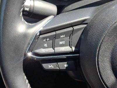 2023 Mazda Mazda CX-5 2.5 S Select Package AWD