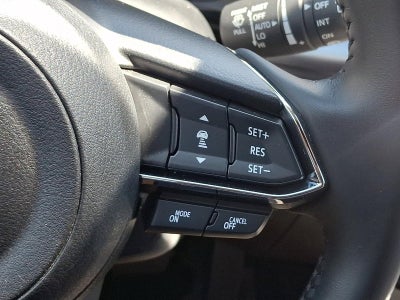 2023 Mazda Mazda CX-5 2.5 S Select Package AWD
