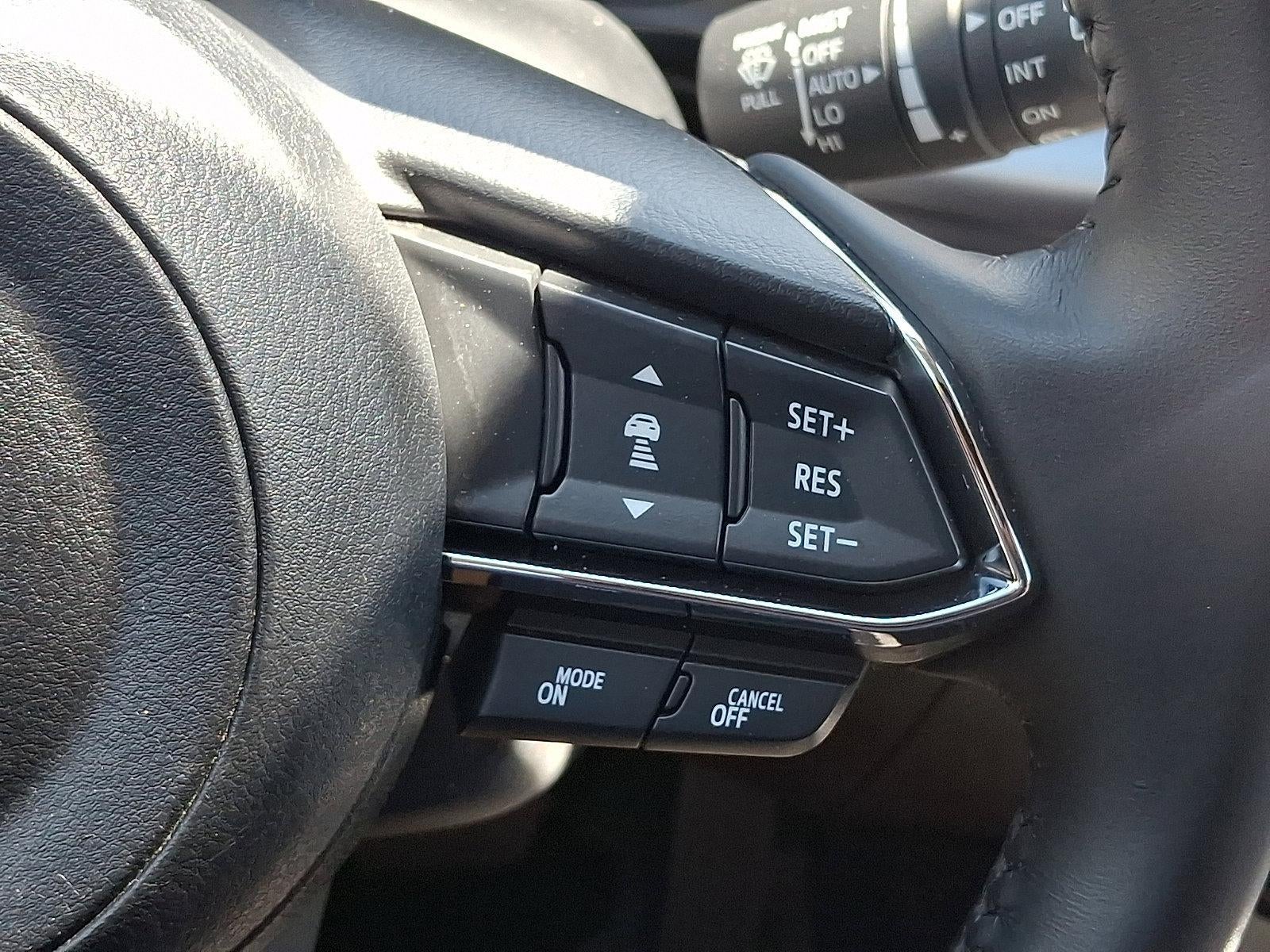 2023 Mazda Mazda CX-5 2.5 S Select Package AWD