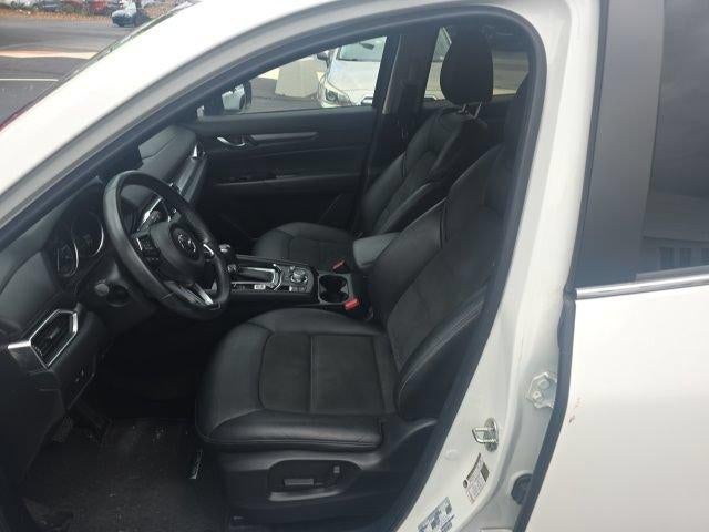 2022 Mazda Mazda CX-5 2.5 S Select Package AWD