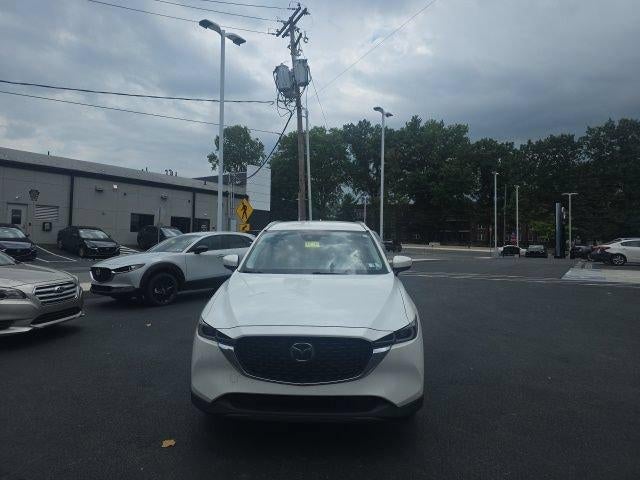 2022 Mazda Mazda CX-5 2.5 S Select Package AWD