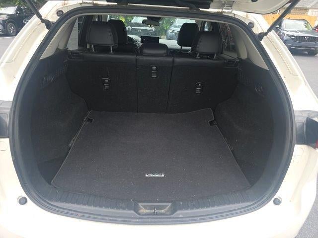 2022 Mazda Mazda CX-5 2.5 S Select Package AWD