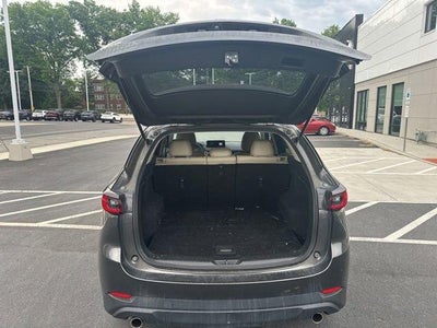 2023 Mazda Mazda CX-5 2.5 S Select Package AWD