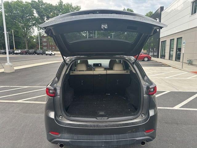 2023 Mazda Mazda CX-5 2.5 S Select Package AWD