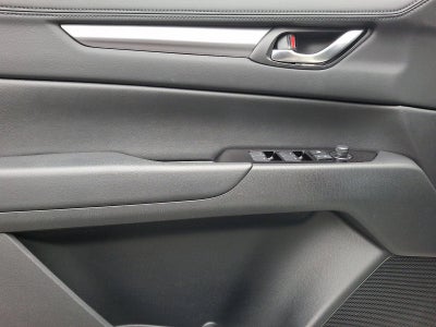 2023 Mazda Mazda CX-5 2.5 S Select Package AWD