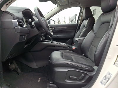 2023 Mazda Mazda CX-5 2.5 S Select Package AWD
