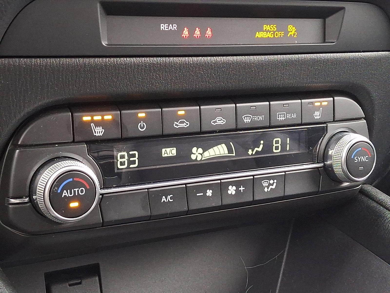 2023 Mazda Mazda CX-5 2.5 S Select Package AWD