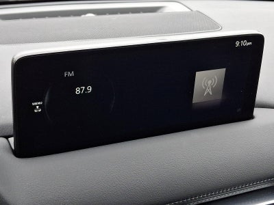 2023 Mazda Mazda CX-5 2.5 S Select Package AWD