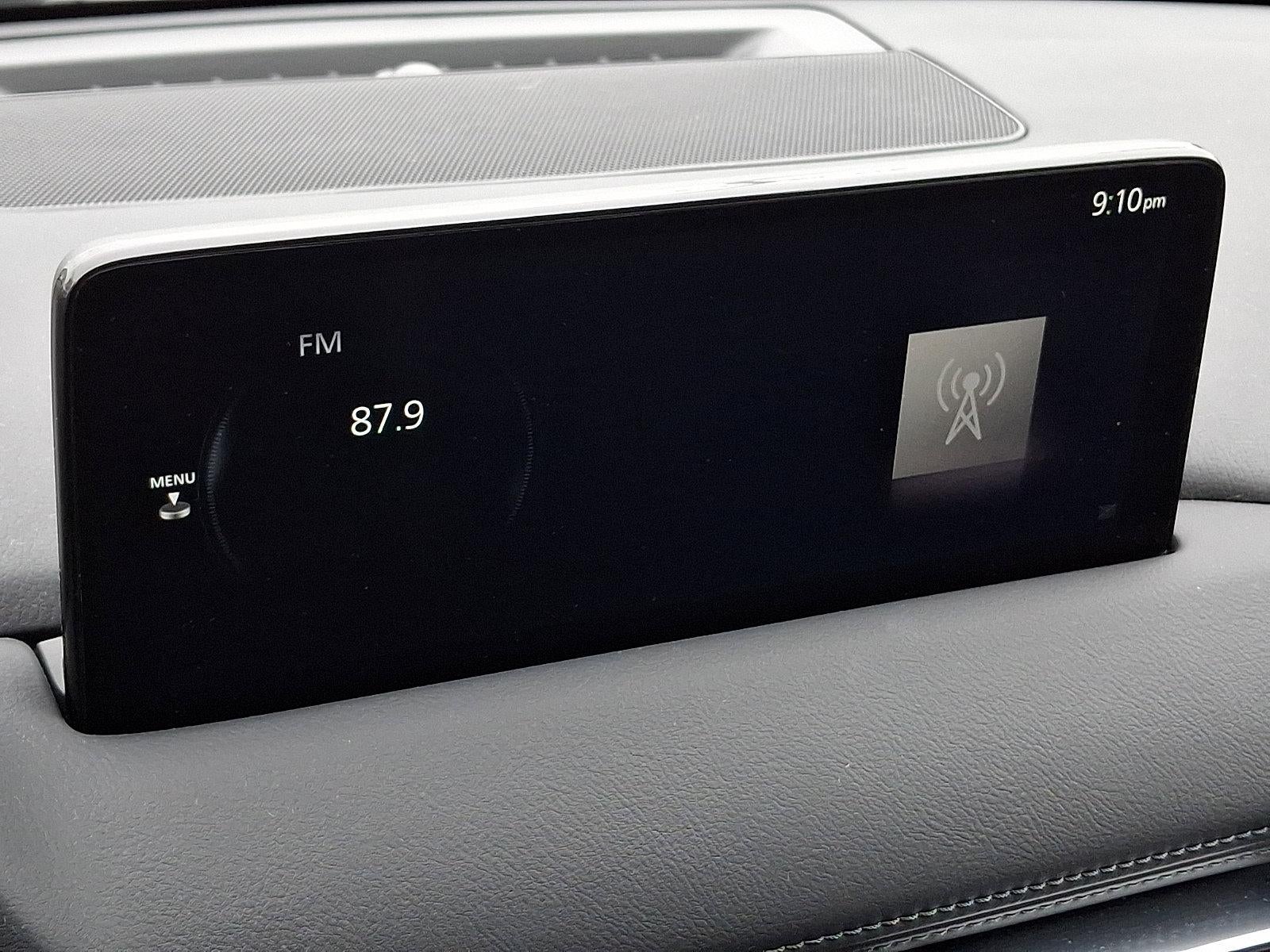 2023 Mazda Mazda CX-5 2.5 S Select Package AWD