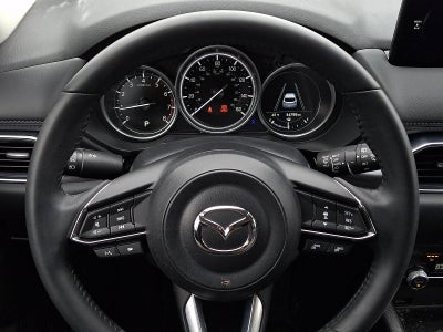 2023 Mazda Mazda CX-5 2.5 S Select Package AWD