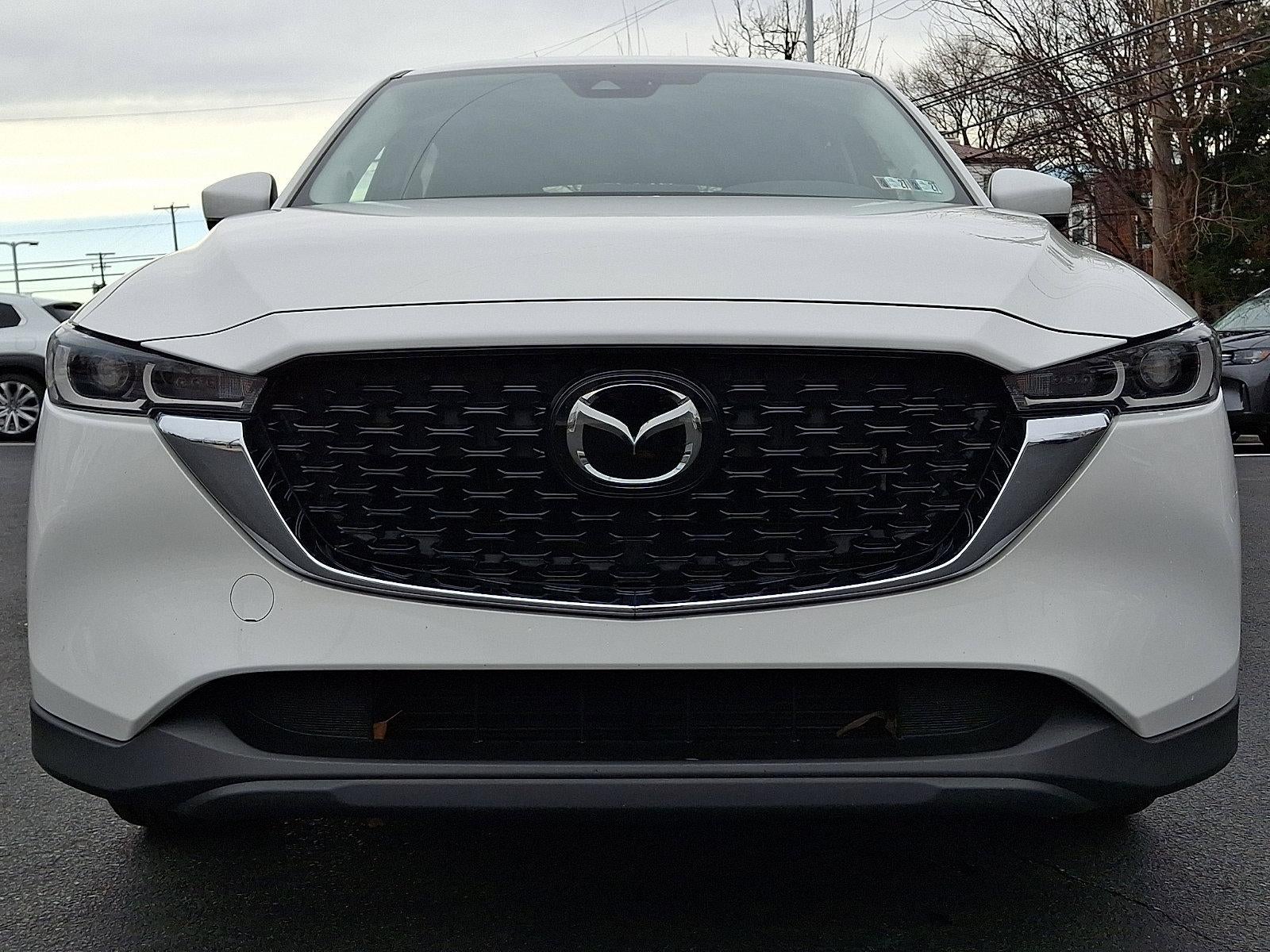 2023 Mazda Mazda CX-5 2.5 S Select Package AWD