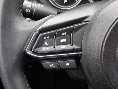 2023 Mazda Mazda CX-5 2.5 S Select Package AWD