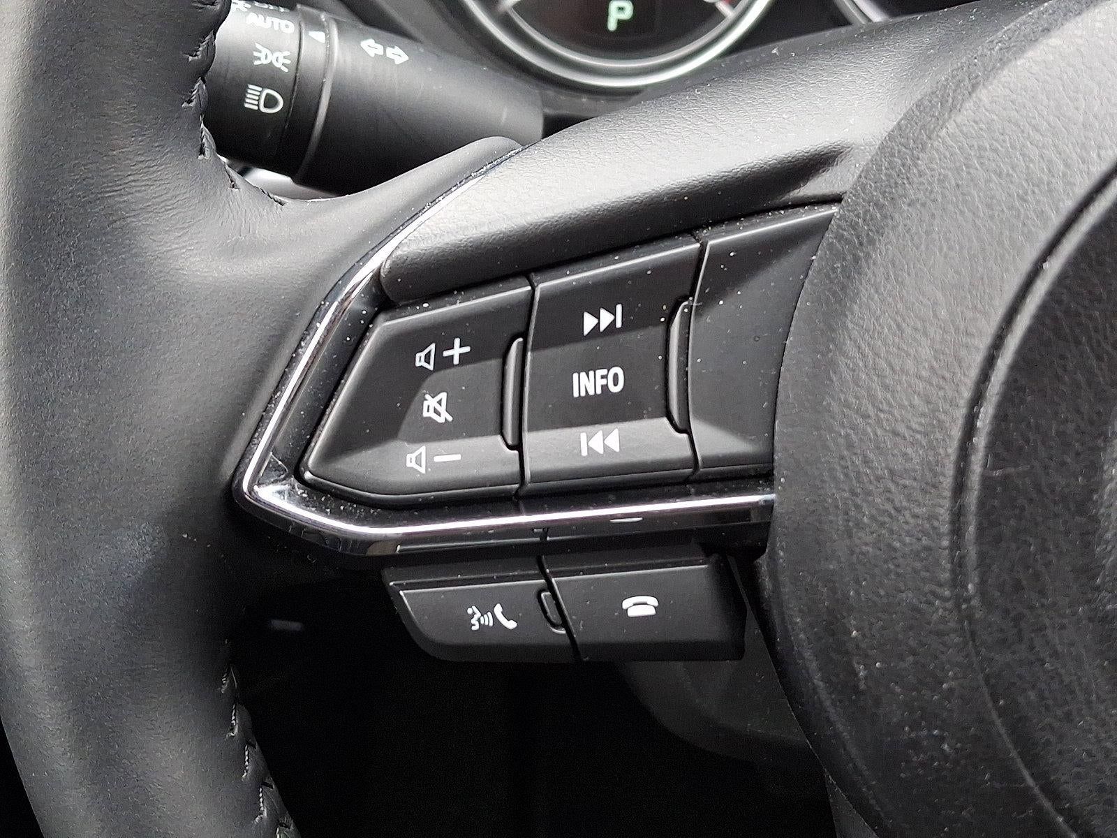 2023 Mazda Mazda CX-5 2.5 S Select Package AWD