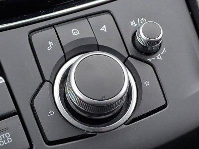 2023 Mazda Mazda CX-5 2.5 S Select Package AWD