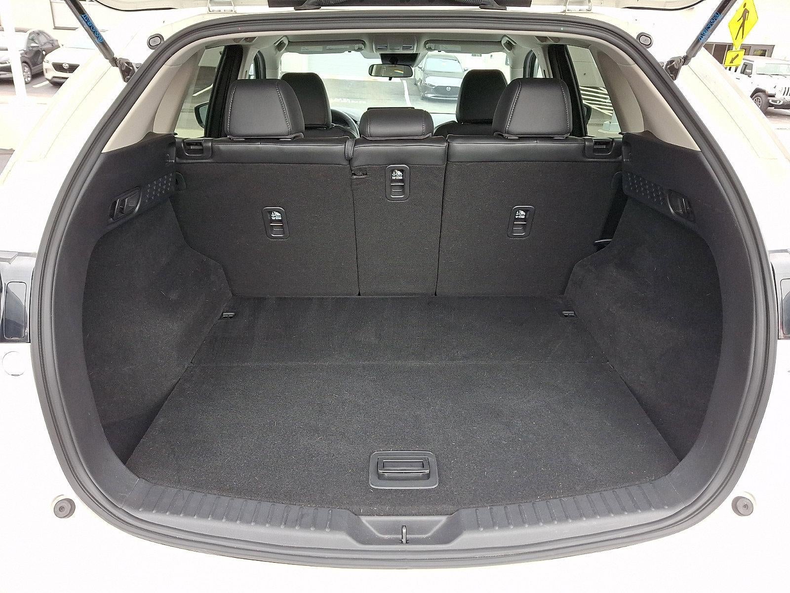 2023 Mazda Mazda CX-5 2.5 S Select Package AWD