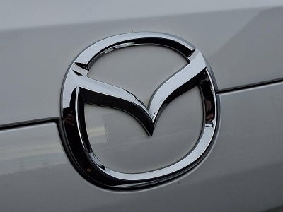 2023 Mazda Mazda CX-5 2.5 S Select Package AWD