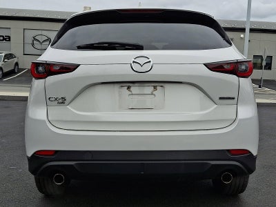 2023 Mazda Mazda CX-5 2.5 S Select Package AWD