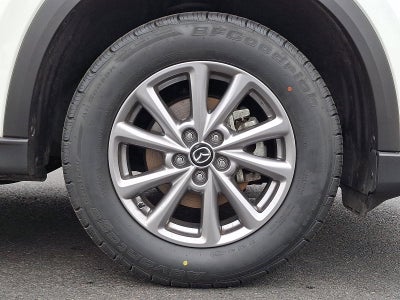 2023 Mazda Mazda CX-5 2.5 S Select Package AWD
