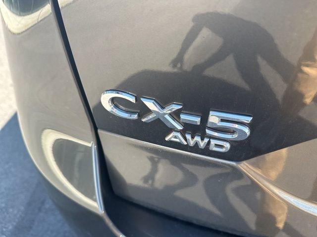 2023 Mazda Mazda CX-5 2.5 S Select Package AWD