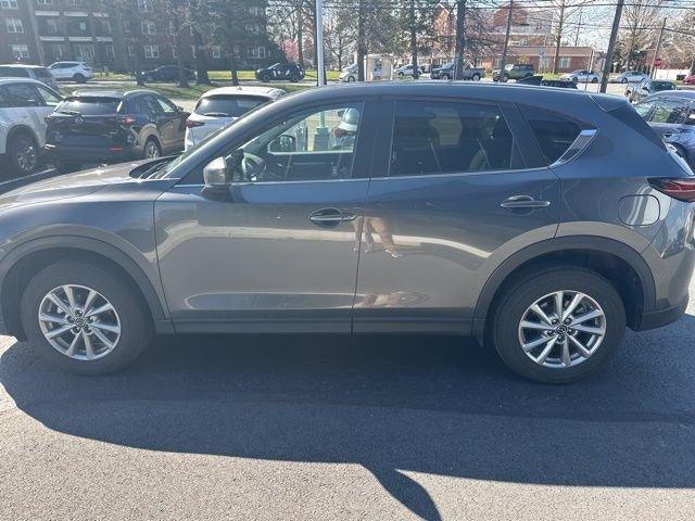 2023 Mazda Mazda CX-5 2.5 S Select Package AWD