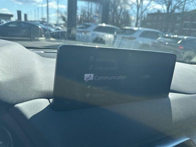 2023 Mazda Mazda CX-5 2.5 S Select Package AWD