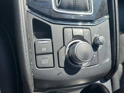 2023 Mazda Mazda CX-5 2.5 S Select Package AWD