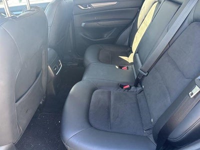 2023 Mazda Mazda CX-5 2.5 S Select Package AWD