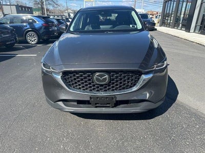 2023 Mazda Mazda CX-5 2.5 S Select Package AWD