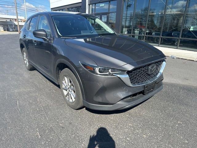 2023 Mazda Mazda CX-5 2.5 S Select Package AWD