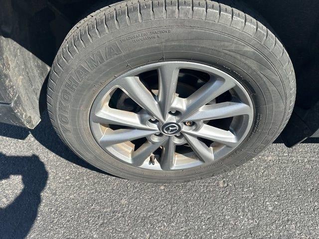 2023 Mazda Mazda CX-5 2.5 S Select Package AWD