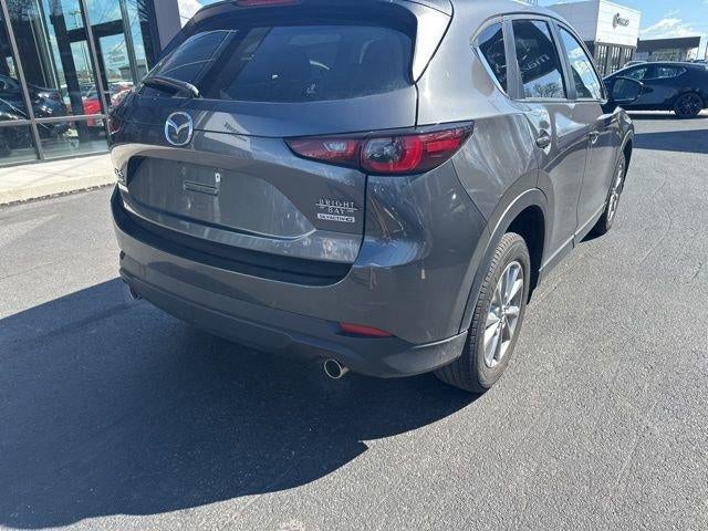 2023 Mazda Mazda CX-5 2.5 S Select Package AWD