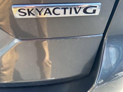 2023 Mazda Mazda CX-5 2.5 S Select Package AWD