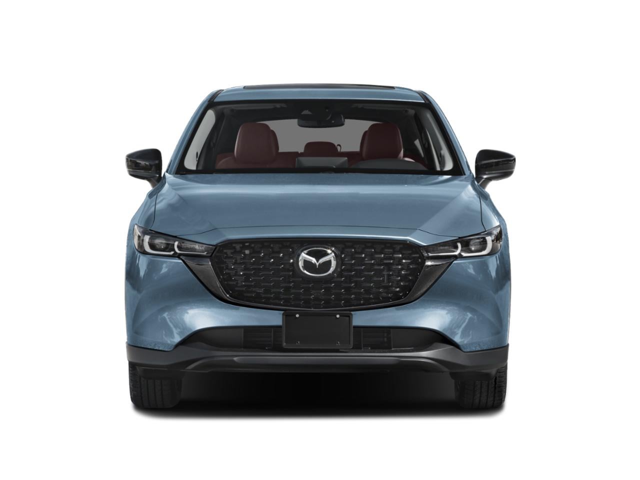 2024 Mazda Mazda CX-5 2.5 S Carbon Edition AWD