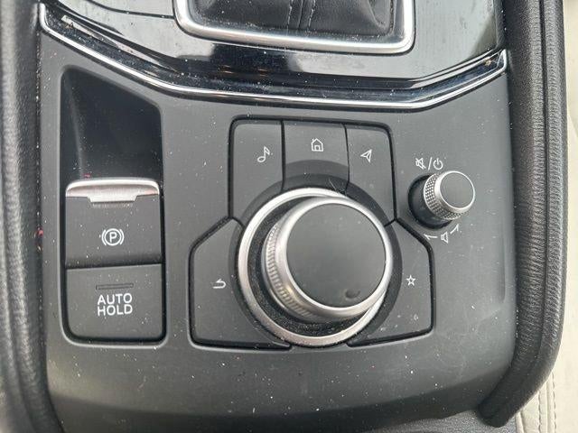 2025 Mazda Mazda CX-5 2.5 S Preferred Package AWD