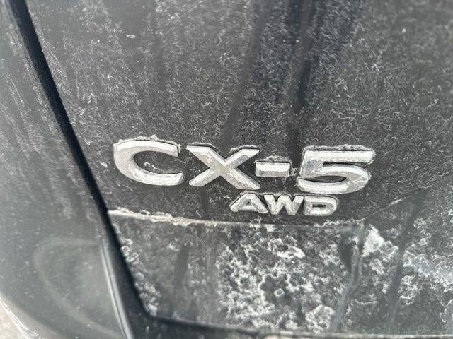 2025 Mazda Mazda CX-5 2.5 S Preferred Package AWD