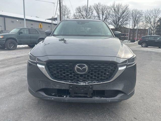 2025 Mazda Mazda CX-5 2.5 S Preferred Package AWD